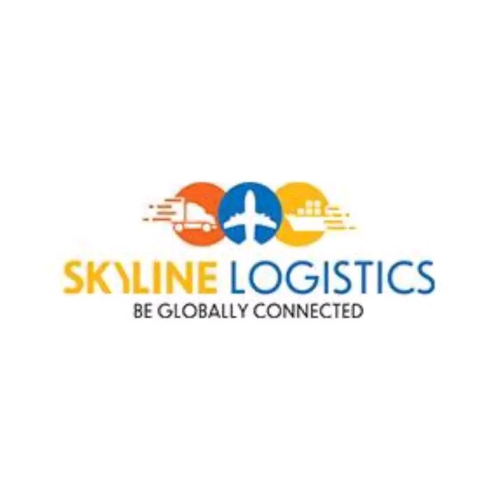 Skyline Logistics — global air, sea and road freight